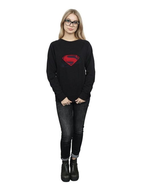 DC Comics - Sweat JUSTICE LEAGUE - Kiabi DC Comics - Sweat JUSTICE LEAGUE - Kiabi