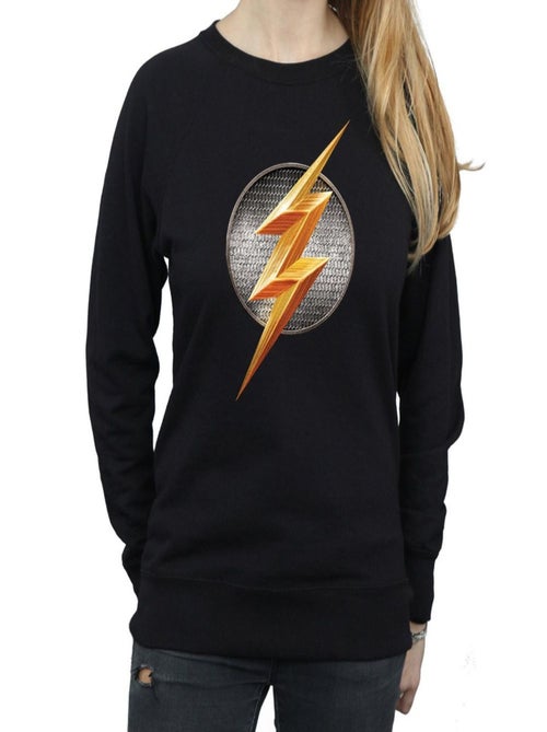 DC Comics - Sweat JUSTICE LEAGUE - Kiabi DC Comics - Sweat JUSTICE LEAGUE - Kiabi