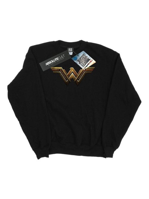 DC Comics - Sweat JUSTICE LEAGUE - Kiabi DC Comics - Sweat JUSTICE LEAGUE - Kiabi