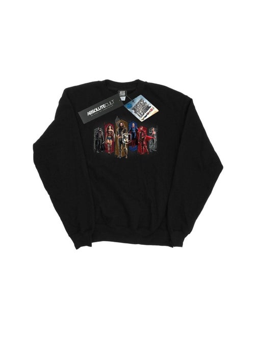 DC Comics - Sweat JUSTICE LEAGUE - Kiabi DC Comics - Sweat JUSTICE LEAGUE - Kiabi