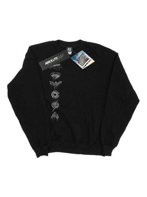 DC Comics - Sweat JUSTICE LEAGUE - Kiabi DC Comics - Sweat JUSTICE LEAGUE - Kiabi