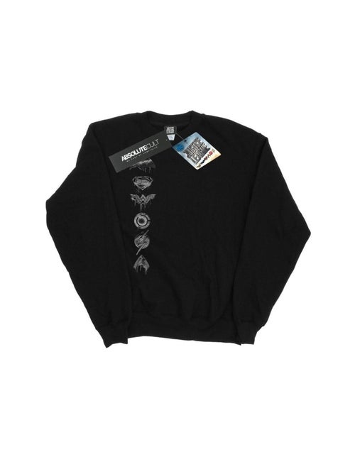 DC Comics - Sweat JUSTICE LEAGUE - Kiabi DC Comics - Sweat JUSTICE LEAGUE - Kiabi