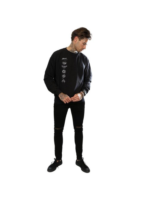 DC Comics - Sweat JUSTICE LEAGUE - Kiabi DC Comics - Sweat JUSTICE LEAGUE - Kiabi