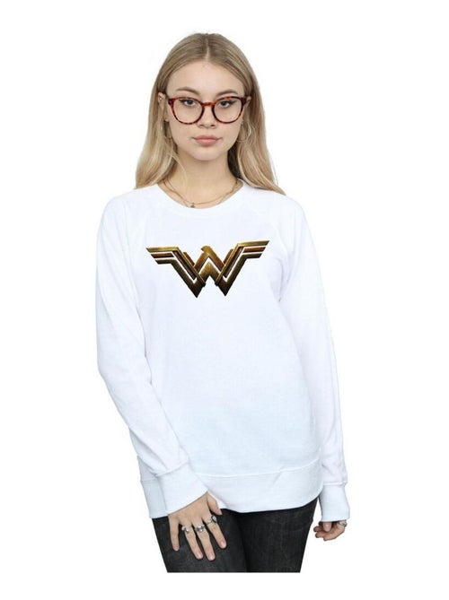 DC Comics - Sweat La Ligue des Justiciers - Kiabi