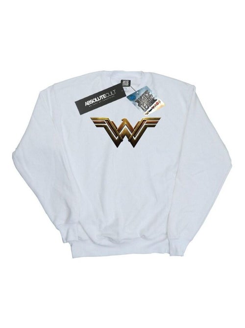 DC Comics - Sweat La Ligue des Justiciers - Kiabi