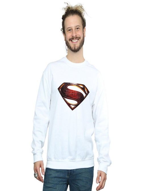 DC Comics - Sweat La Ligue des Justiciers - Kiabi