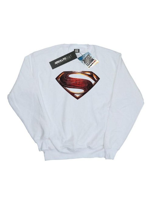 DC Comics - Sweat La Ligue des Justiciers - Kiabi