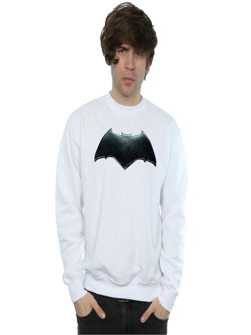DC Comics - Sweat La Ligue des Justiciers - Kiabi DC Comics - Sweat La Ligue des Justiciers - Kiabi