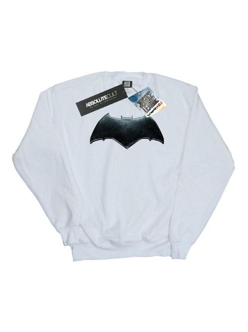 DC Comics - Sweat La Ligue des Justiciers - Kiabi DC Comics - Sweat La Ligue des Justiciers - Kiabi