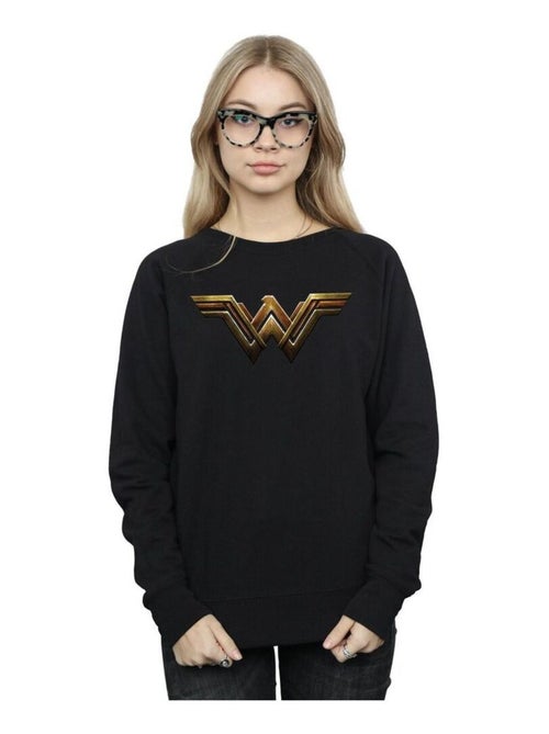 DC Comics - Sweat La Ligue des Justiciers - Kiabi