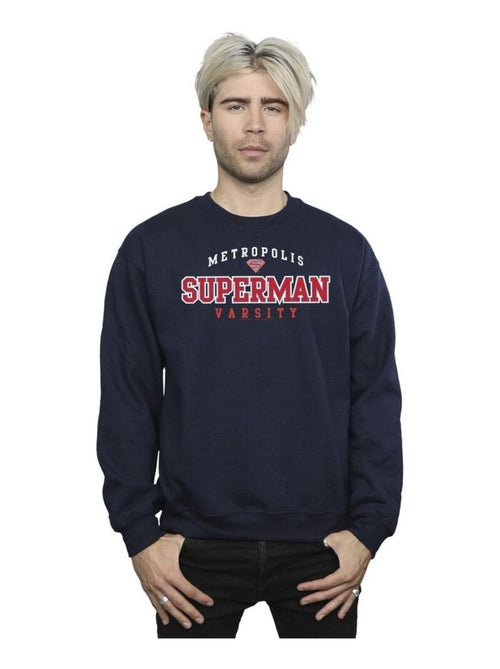 DC Comics - Sweat METROPOLIS - Kiabi