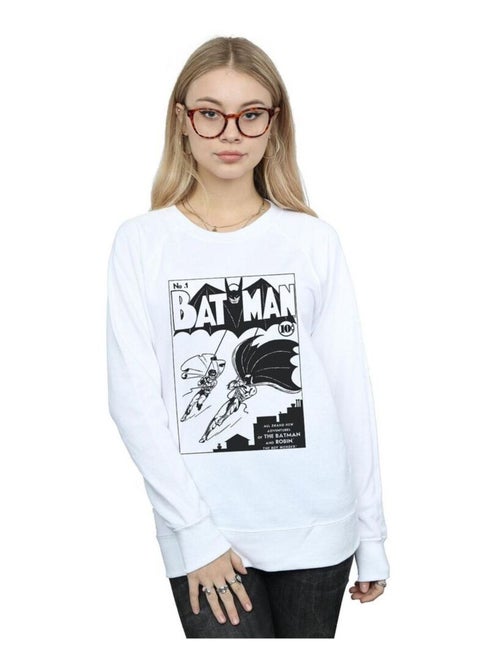 DC Comics - Sweat NO. - Kiabi