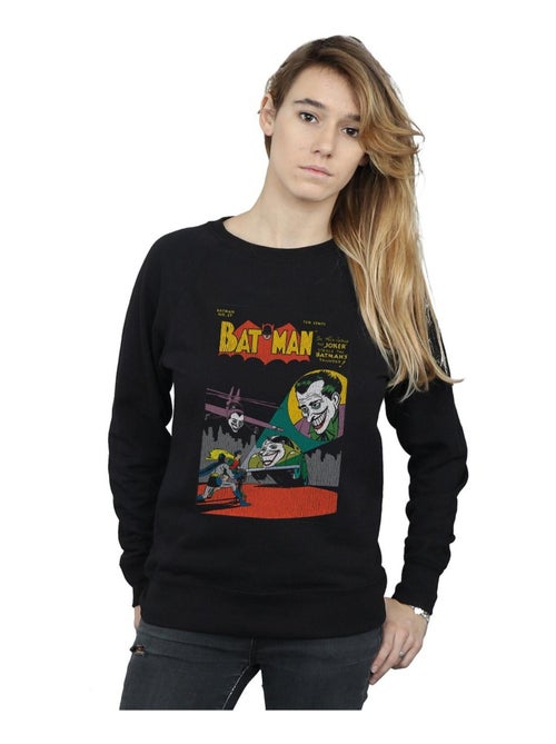 DC Comics - Sweat NO. - Kiabi