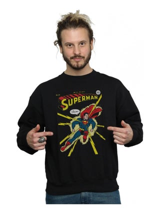 DC Comics - Sweat NO.