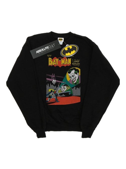 DC Comics - Sweat NO. - Kiabi DC Comics - Sweat NO. - Kiabi