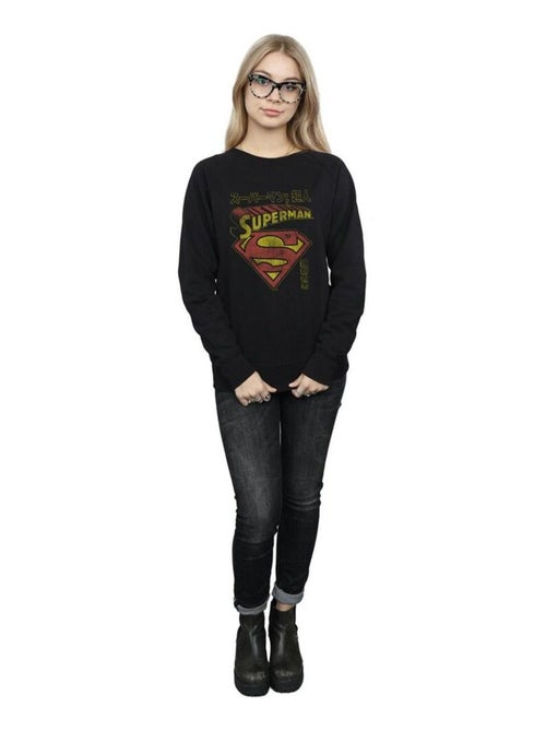 DC Comics - Sweat - Kiabi