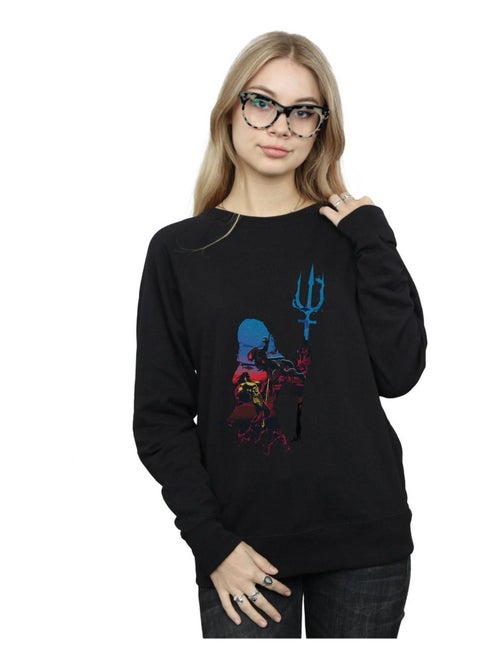 DC Comics - Sweat - Kiabi