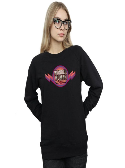 DC Comics - Sweat - Kiabi