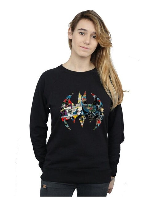 DC Comics - Sweat - Kiabi DC Comics - Sweat - Kiabi
