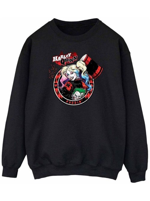 DC Comics - Sweat - Kiabi DC Comics - Sweat - Kiabi