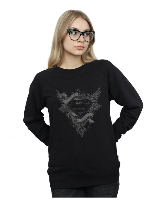 DC Comics - Sweat - Kiabi