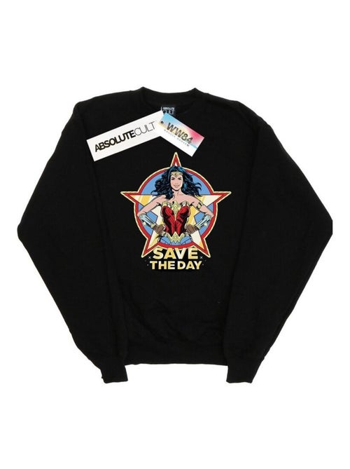 DC Comics - Sweat - Kiabi DC Comics - Sweat - Kiabi