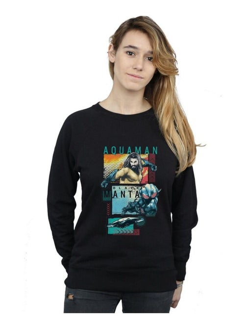 DC Comics - Sweat - Kiabi