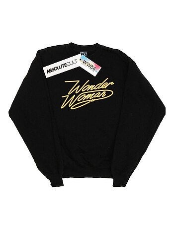 DC Comics - Sweat