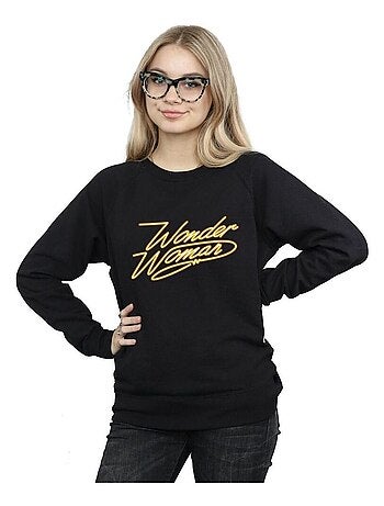 DC Comics - Sweat