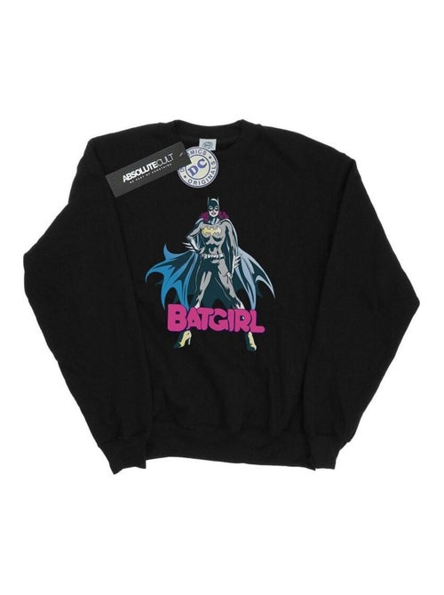 DC Comics - Sweat - Kiabi