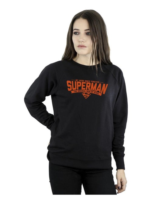 DC Comics - Sweat - Kiabi