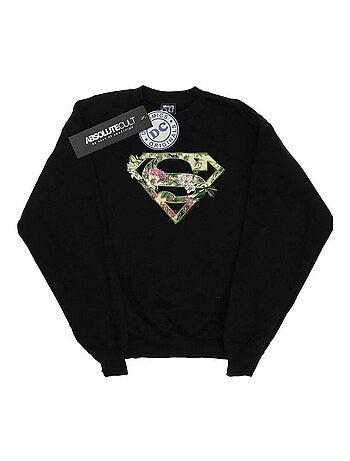 DC Comics - Sweat