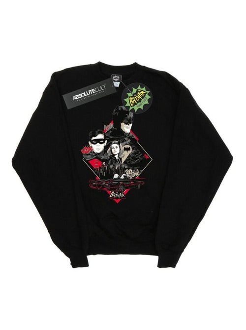 DC Comics - Sweat - Kiabi