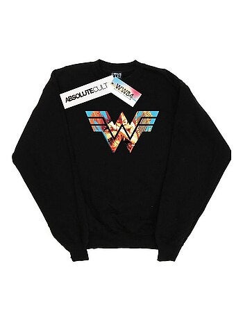 DC Comics - Sweat