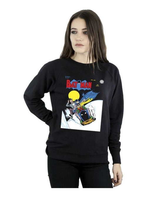 DC Comics - Sweat - Kiabi