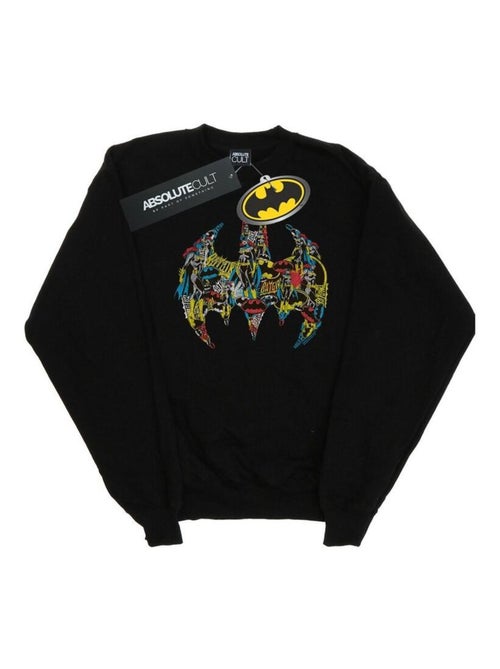DC Comics - Sweat - Kiabi DC Comics - Sweat - Kiabi