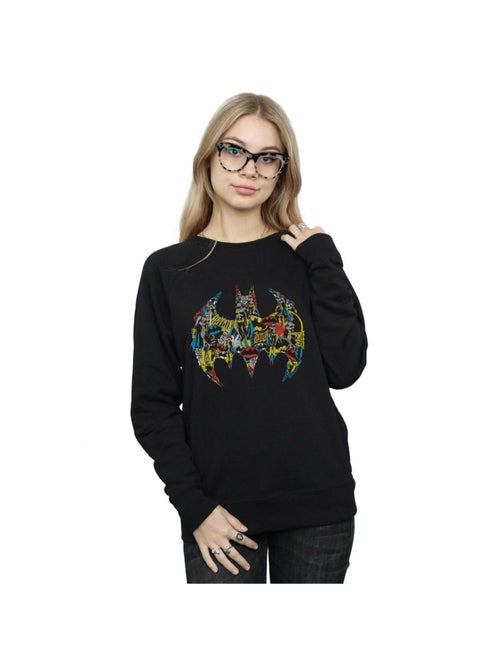 DC Comics - Sweat - Kiabi DC Comics - Sweat - Kiabi