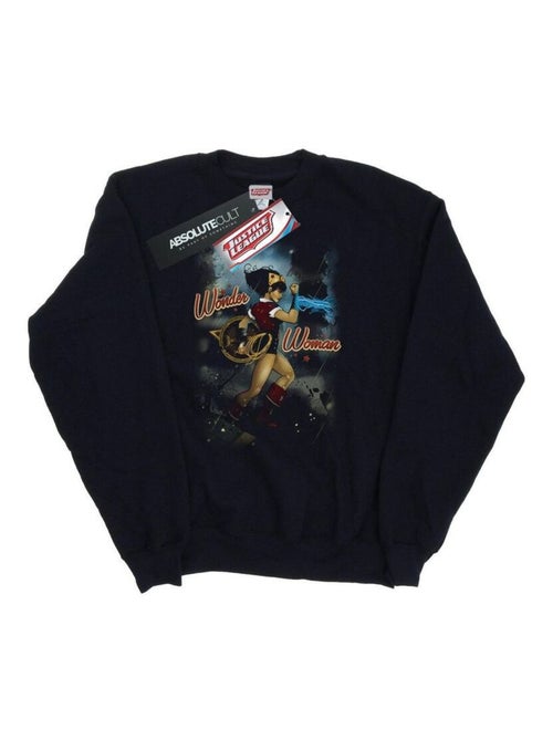 DC Comics - Sweat - Kiabi DC Comics - Sweat - Kiabi