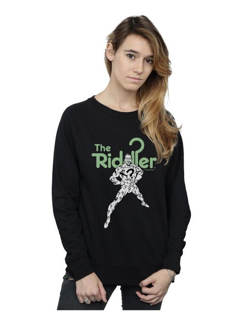 DC Comics - Sweat - Kiabi