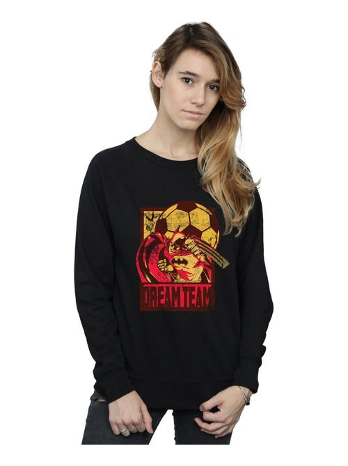 DC Comics - Sweat - Kiabi