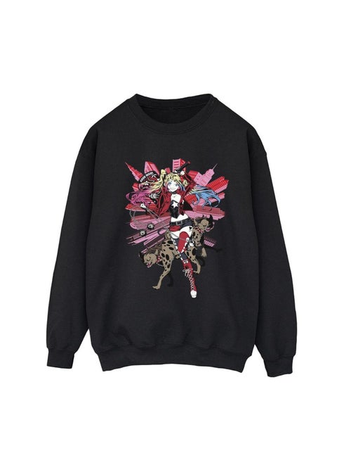 DC Comics - Sweat - Kiabi