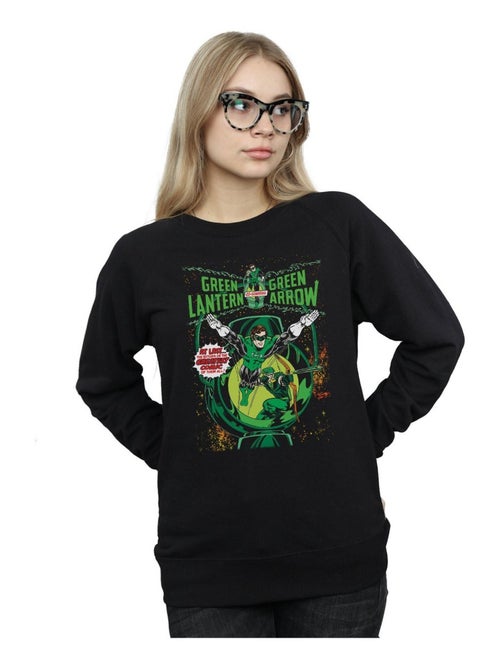 DC Comics - Sweat - Kiabi