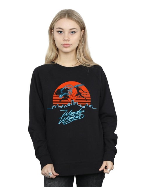 DC Comics - Sweat - Kiabi