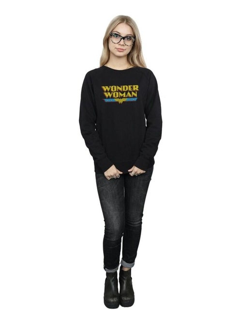 DC Comics - Sweat - Kiabi