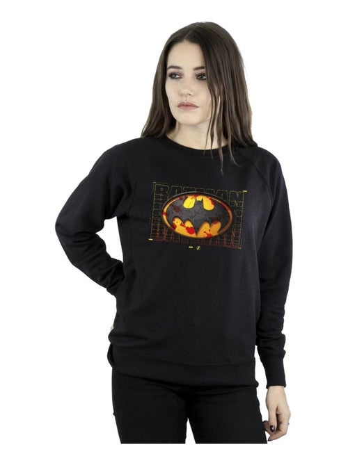 DC Comics - Sweat - Kiabi