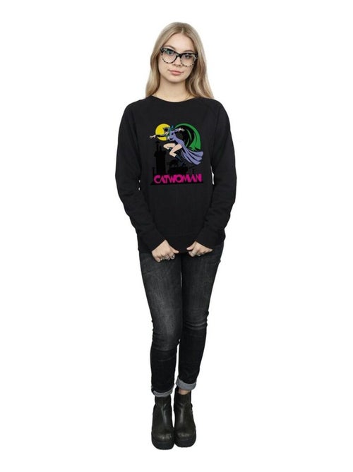 DC Comics - Sweat - Kiabi