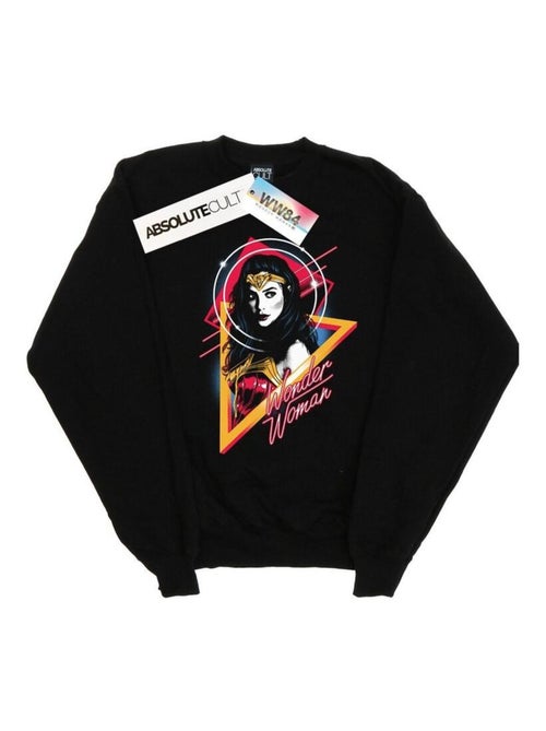 DC Comics - Sweat - Kiabi DC Comics - Sweat - Kiabi
