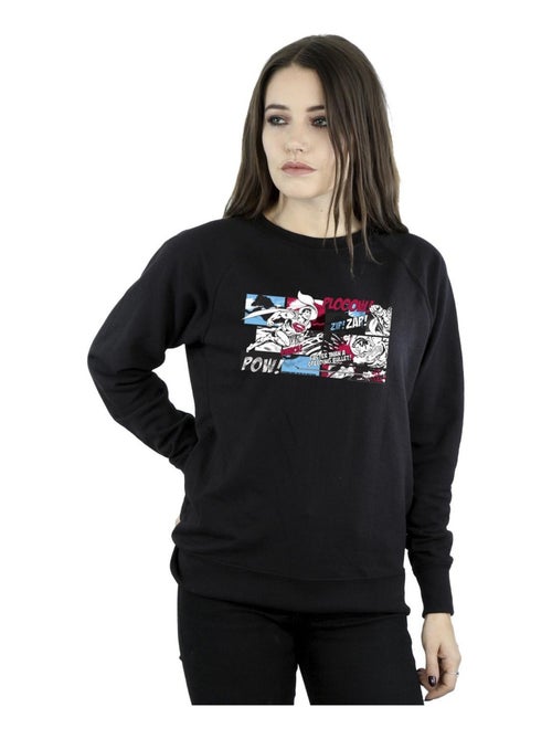 DC Comics - Sweat - Kiabi