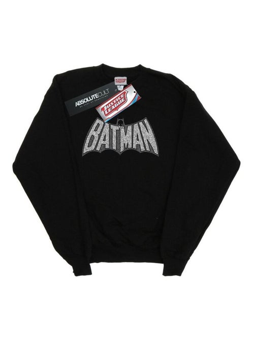 DC Comics - Sweat - Kiabi