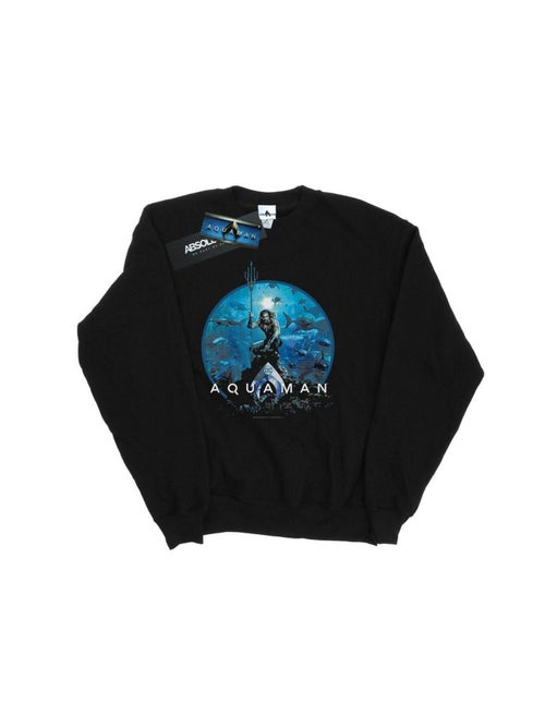 DC Comics - Sweat - Kiabi